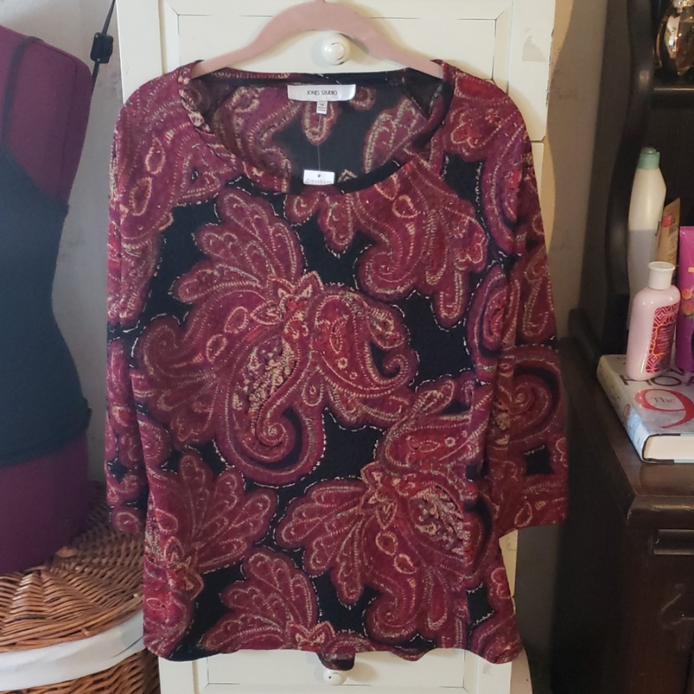 Blouse